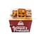 Smart Gourmet Spicy Chili Pepper Hummus &amp; Pretzels 140g