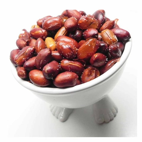 Amigos Fried Peanuts 50 gr