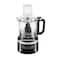 KitchenAid 1.7L Food Processor 5KFP0719BOB (Onyx Black)