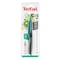 Tefal Fresh Kitchen Paring Knife With Cover Green/Grey 9cm