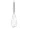 Delcasa 12" Stainless Steel Whisk, DC2110 Kitchen Whisk for Cooking, Blending, Whisking, Beating, Stirring Enhanced Version Balloon Wire Whisk, MULTI