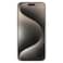 Apple iPhone 15 Pro Max 512GB 5G LTE Natural Titanium