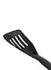 Royalford Nylon Tilted Spatula Black