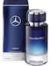 Mercedez Benz Ultimate for Men EDP 120ml
