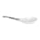 Royalford Melamine Rice Spoon((Bamboos)