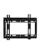 Generic Wall Mount Bracket For Lcd Tv Mount772724466532889 Black