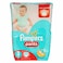 Pampers Baby Pants Diapers Jumbo Pack Medium Size 3 60 Count 6-11 KG