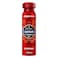 Old Spice Captain DeodorantMen's Body Spray for Freshness that lasts all day 150ml