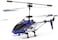 Syma S107G 3 Channel Rc Helicopter With Gyro, Blue