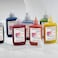 Specialist Crafts  Marbling Ink  Set of 8 x 25ml