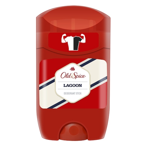 Old Spice Lagoon Deodorant Stick 50ml