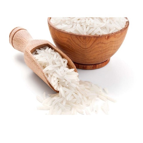 Haj Arafa Indian Basmati Rice - 800 gram