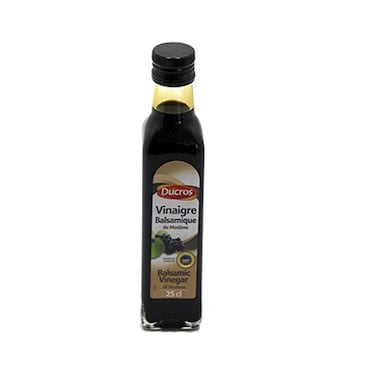 Ducros Vinegar Balsamic 250ML