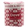 Dove Cotton Wool Hq 100G