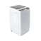 White Point Top Loading Washing Machine 9kg - Light Grey - WPTL9DBA-L