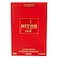 Dumont Nitro Red Eau De Parfum For Men 100ml