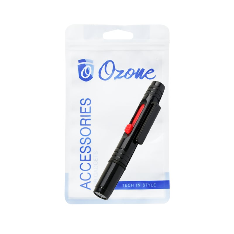 أوزون Ozone Lens Cleaning Pen