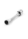 Generic - Flexible Faucet Nozzle Sprayer Silver