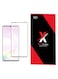 Hyx Tempered Glass Screen Protector For Samsung Galaxy Note 20 Ultra Clear