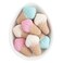 Bebeto Chewing Candies Ice Cream 150g