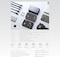 Levelo Versaport 10-In-1 Storage Docking Station: USB-C 3.2 10Gbps, USB 3.0 5Gbps, 100W PD Charging, RJ45 Gigabit Ethernet, Mic/Audio 2-In-1, 4K@60Hz HDMI, Sim Card Tool Set