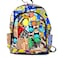 JEILO JESSE&#39;S BACKPACKS KITENGE