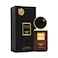 Armaf Oros Pure Leather Gold 100ml Eau De Parfum