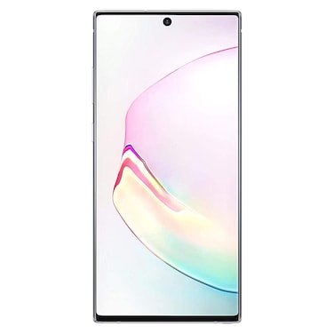 Samsung Galaxy Note 10 - 6.8-inch 256GB/8GB Dual SIM 4G Mobile Phone - Aura White