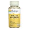 SOLARAY VIT B COMPLEX CAP100MG 50&#39;S