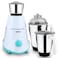 Geepas Gsb5080 Mixer Grinder With 3 Stainless Steel Jars