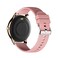 Zero Luna Smart Watch Gold Pink