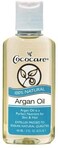 Cococare, 100% Natural Moroccan Argan Oil, 2 Fl Oz (60 ml)