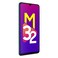 Samsung Galaxy M32 Dual SIM 6GB RAM 128GB 4G LTE Blue