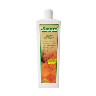 CLEAN PARQUET FOR WOODEN FLOOR 1L
