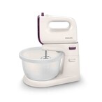 Buy Philips Bowl Mixer HR3745/11 in Saudi Arabia