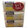 Higeen Bar Soap Healthy and Moisturized Jasmin 6 x 125 gr