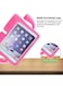 Generic Protective Case Cover For iPad Pro 11 Pink