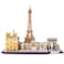 Cubicfun City Line Paris