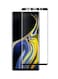 5D Tempered Glass Screen Protector For Samsung Galaxy Note9 Clear