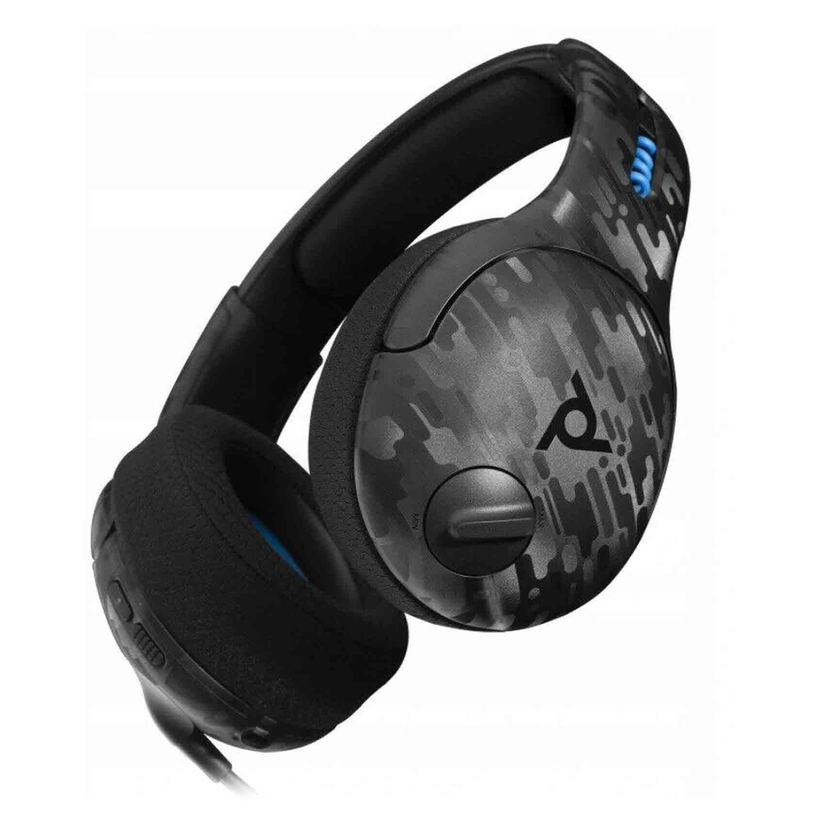 ps4 wireless mic