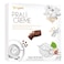 Vergani Prali Creme Milk Chocolate Gift Box 250g