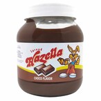 Buy Hazella Chocolate Spread 700g in Kuwait