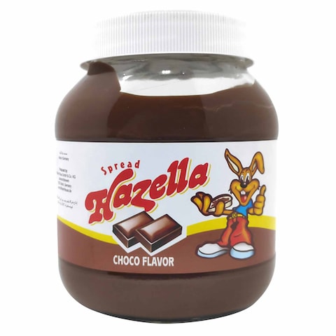 Hazella Chocolate Spread 700g