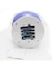 Generic Starry Sky And Moon Projector Night Lamp Blue 13 x 14.5centimeter
