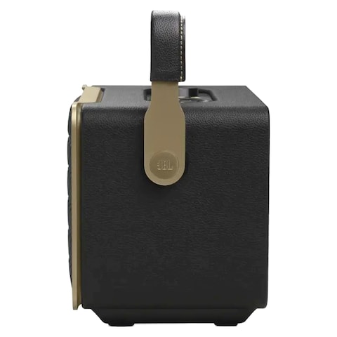 JBL Authentics 300 Portable Smart Home Bluetooth Speaker