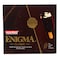Lyons Maid Enigma Mini Classic Vanilla Milk Chocolate Ice Cream 80Ml