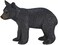 Animal Planet Mojo American Black Bear Cub Toy Figure