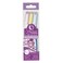 Pritty Silky Touch Eyebrow Razor 3Pieces