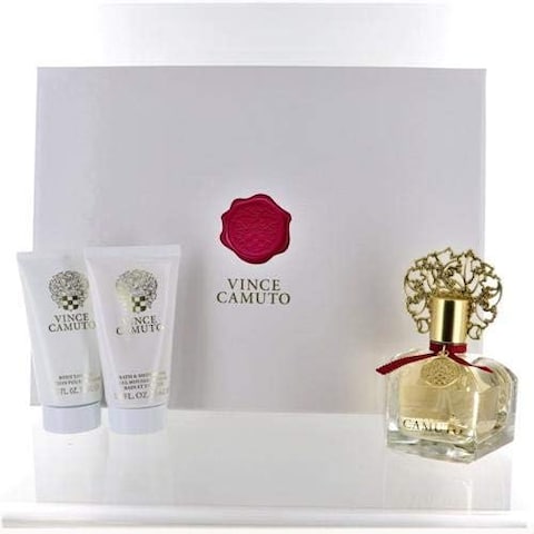 Vince Camuto For Women Gift Set, 100ml