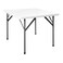 Mintra Square Foldable Table - 88 Cm